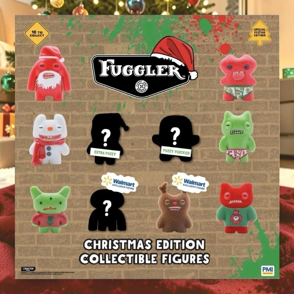 Fuggler PMI 2026 fuggler